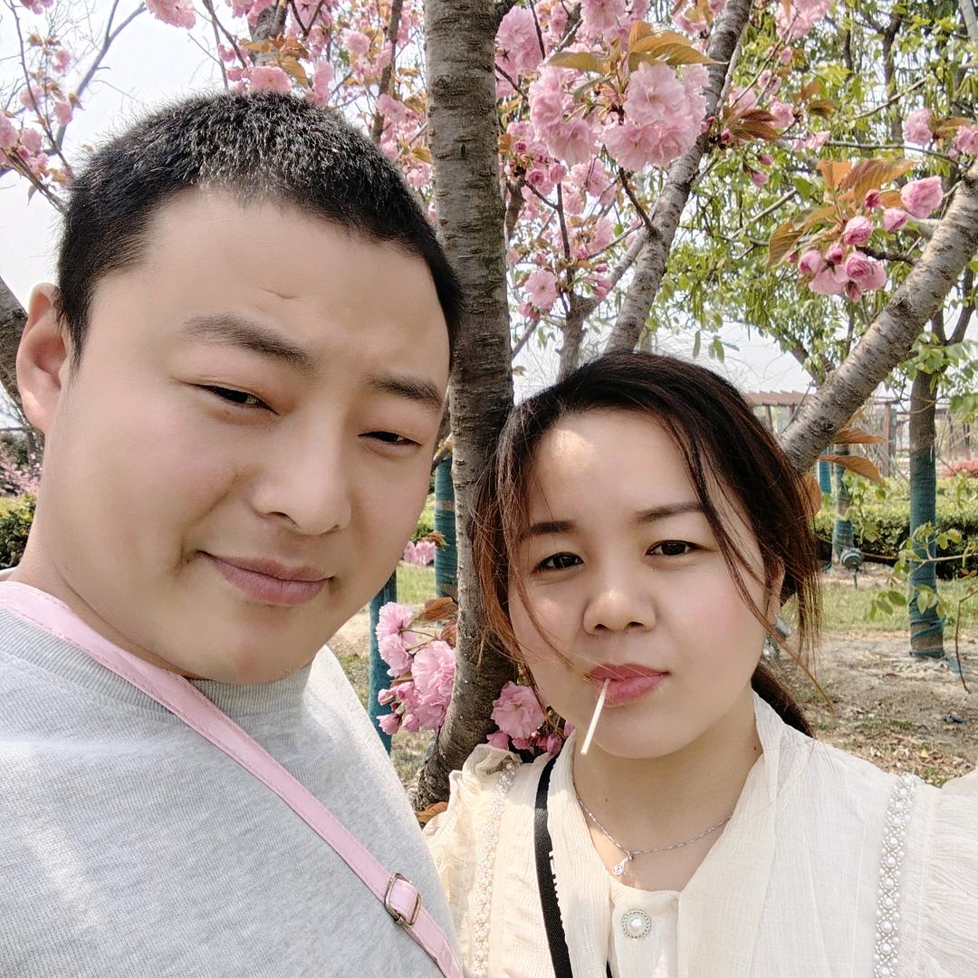 商丘贴砖二胖