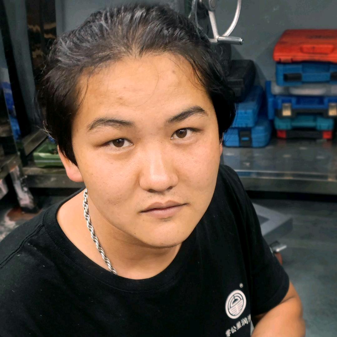 小阿松