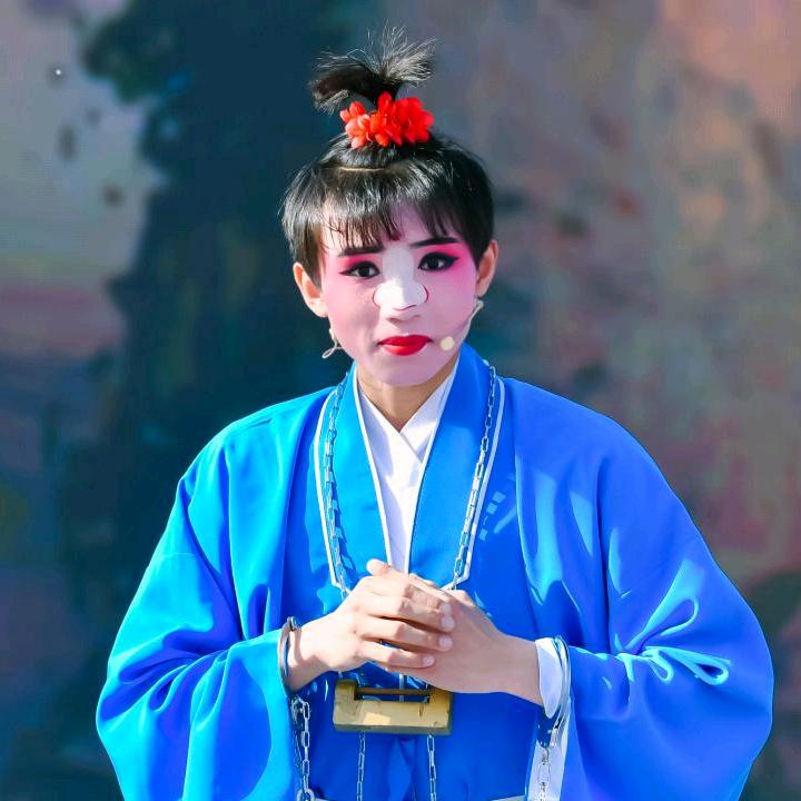 大嘴同学