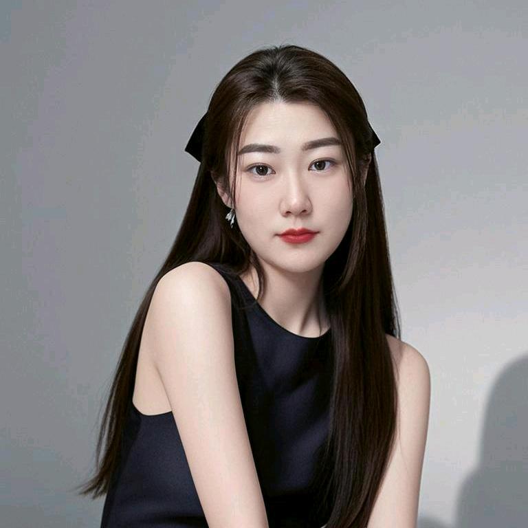 满脑子都是珠宝