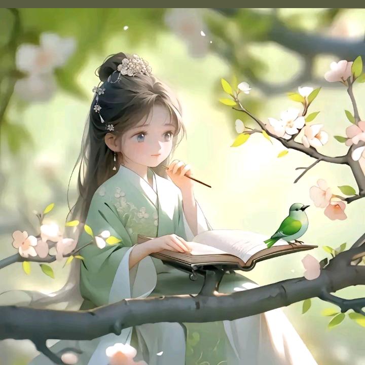 雨季情感书单