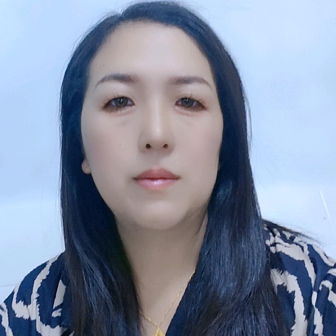 卢梅秀