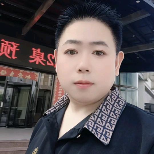 自力更生。勇哥？