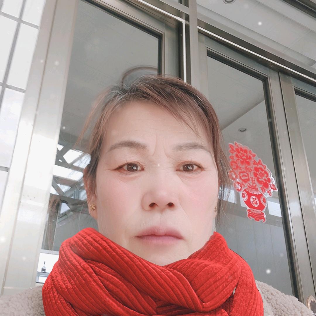 农村红娘
