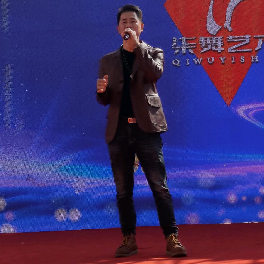 才伴（专注闽南歌）