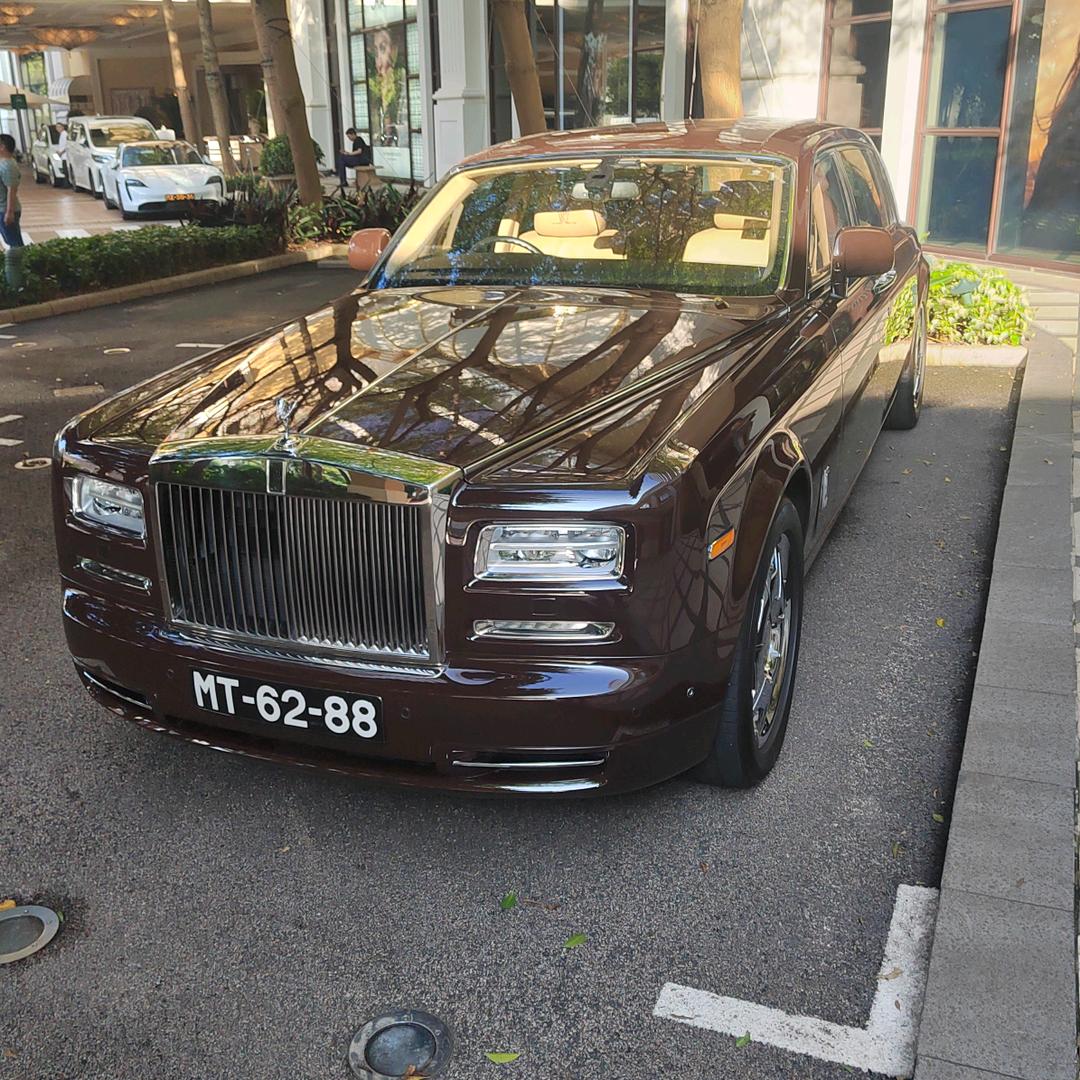 赵家铜