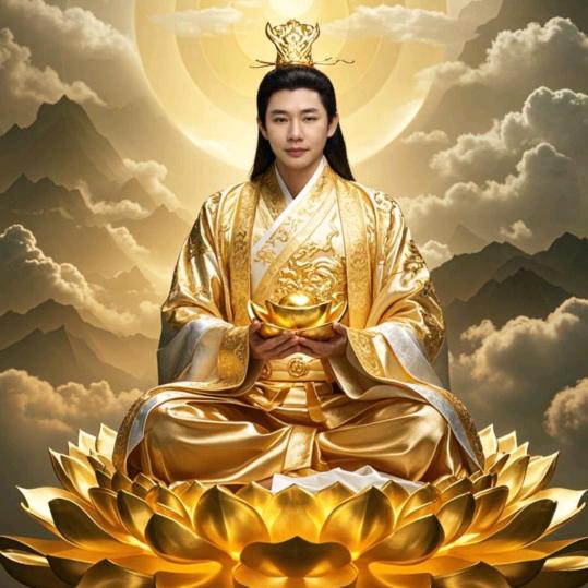 我很好