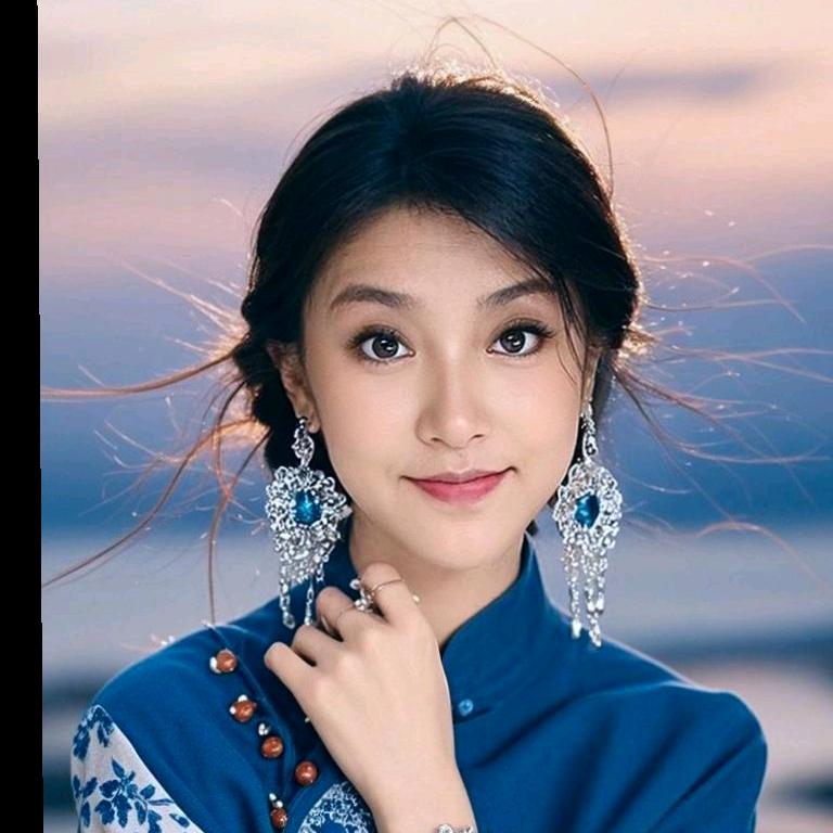 海棠（爱吹管）