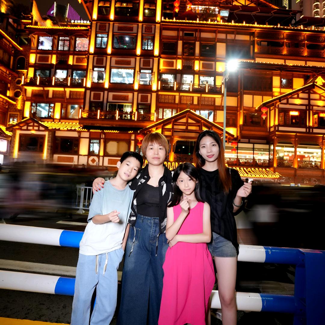 心想事成万事如意