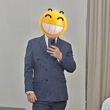 李开心😑