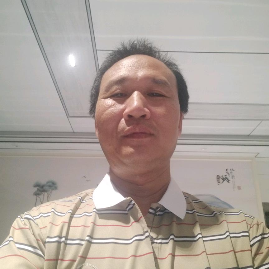 广西农村小哥