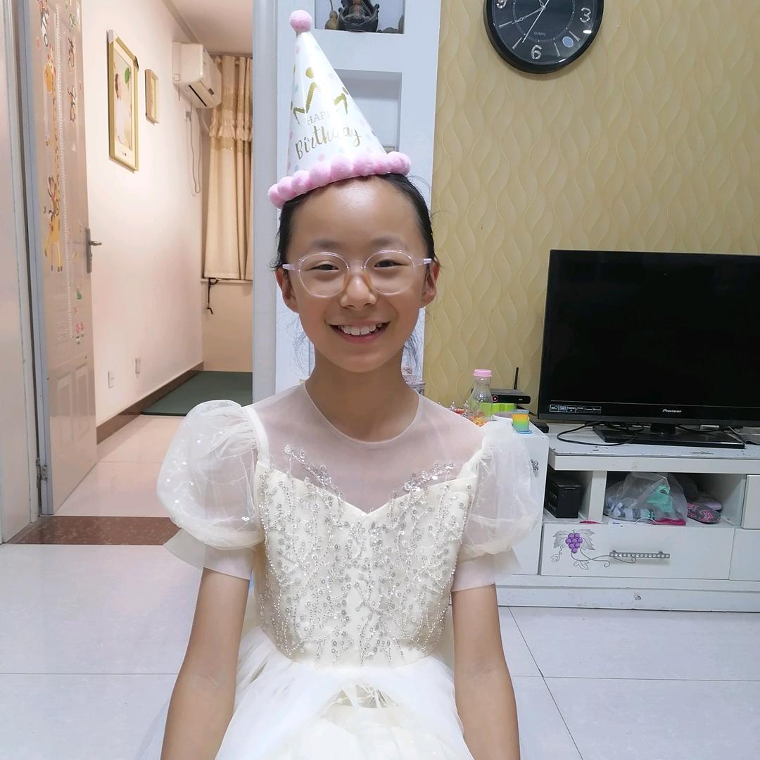 Honey—xixi