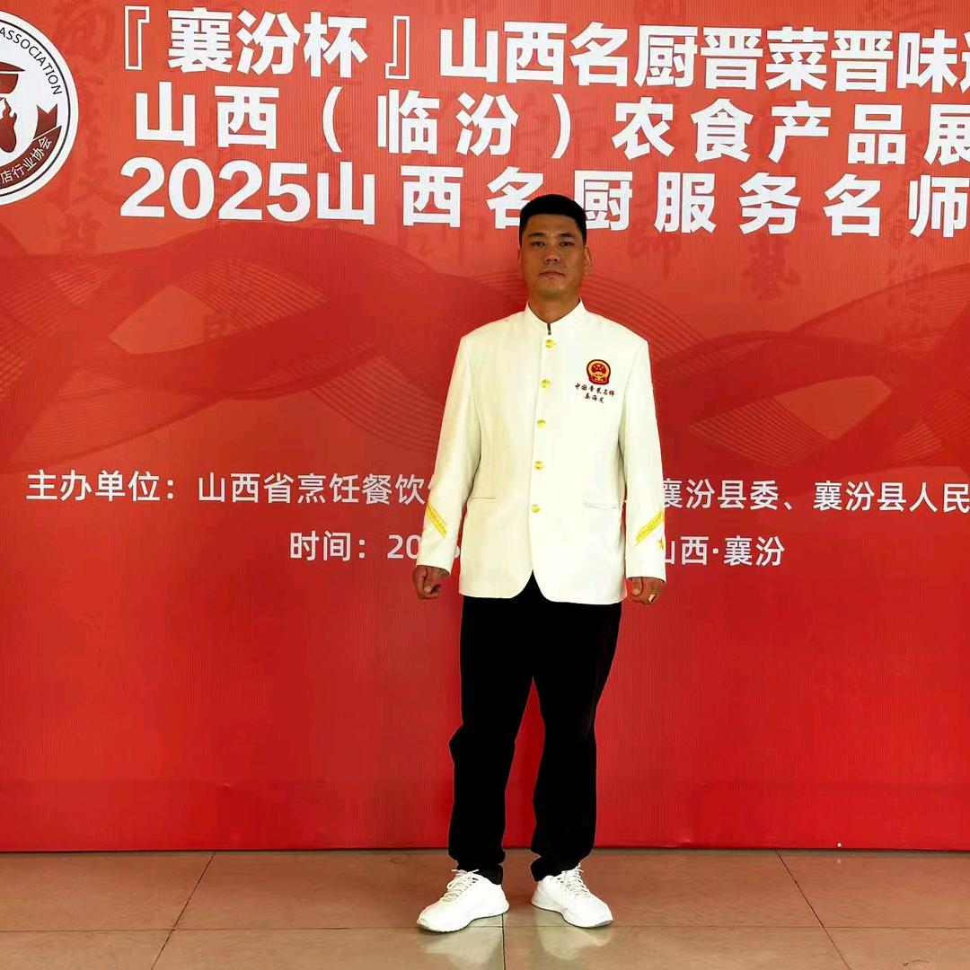 姜记羊蝎子创始人（海龙）