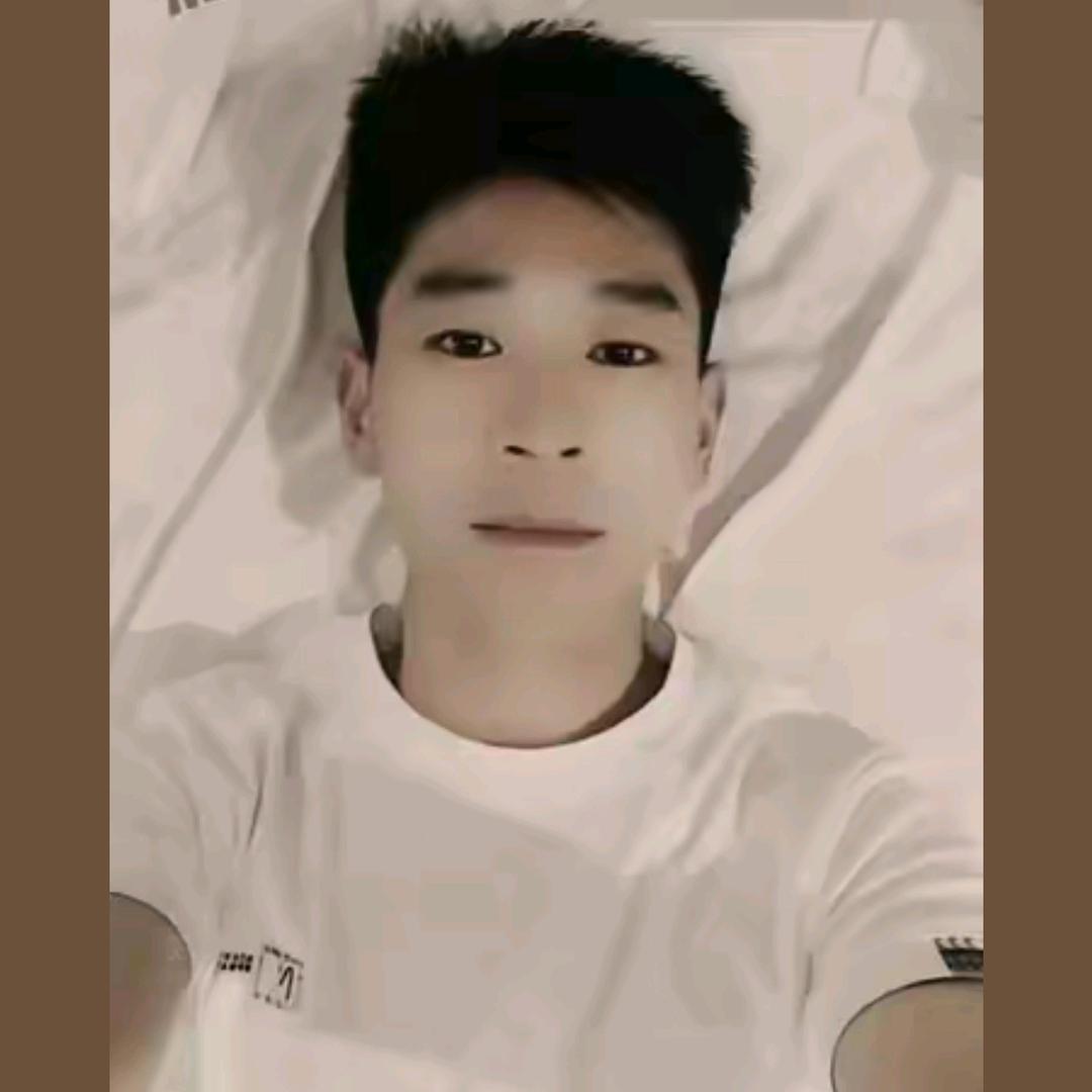小白兔🐇