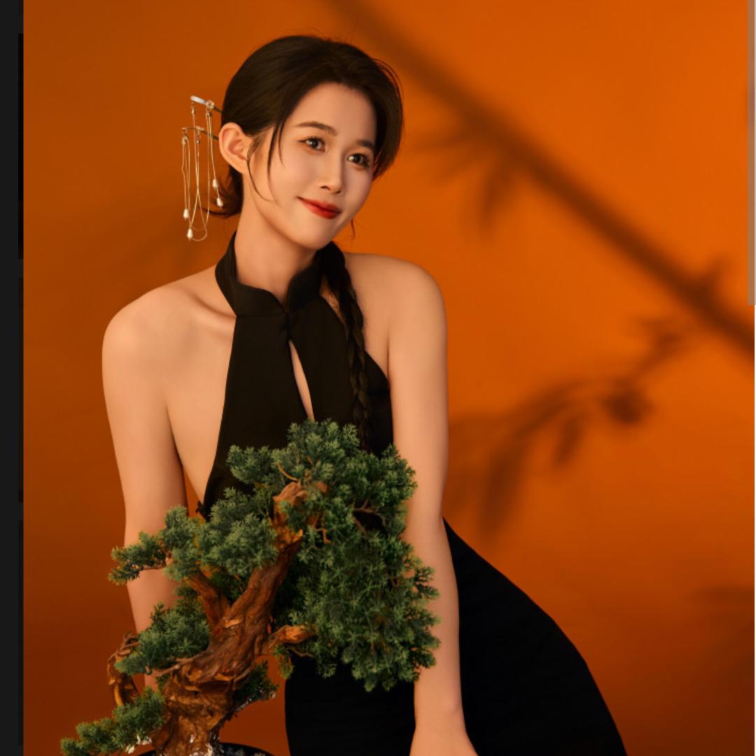 雪子-打榜