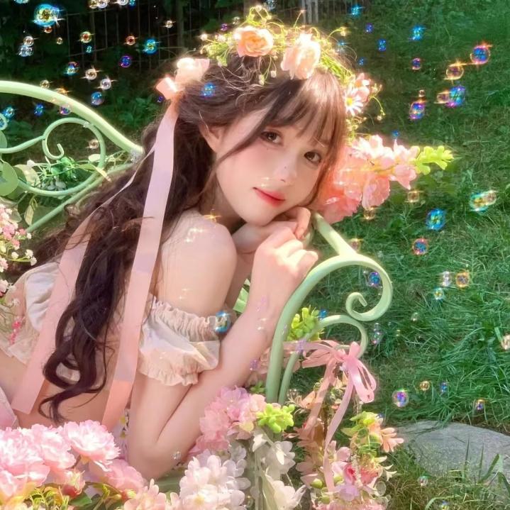 ❀恋屿_皖奈💒