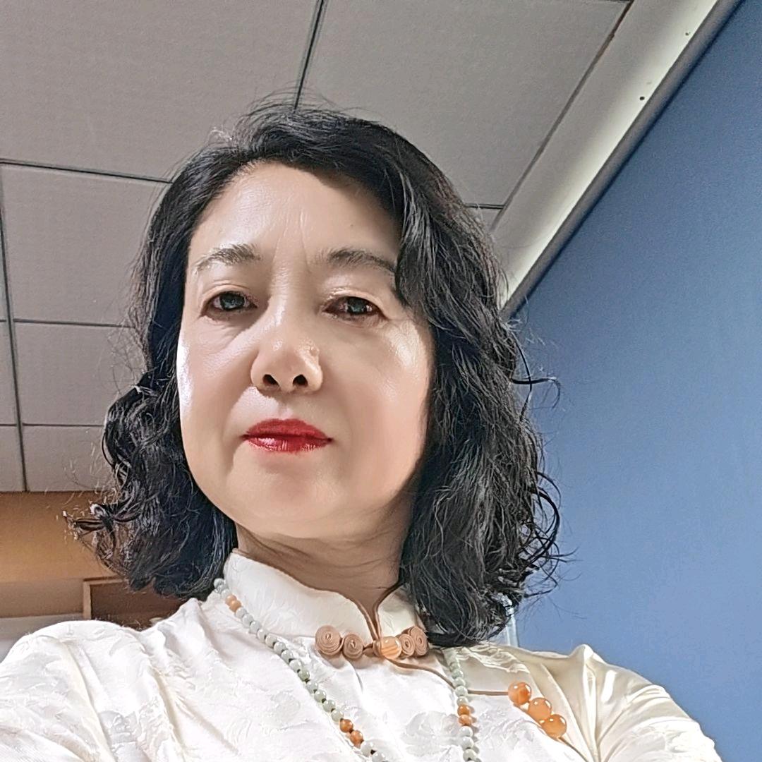 梦江南