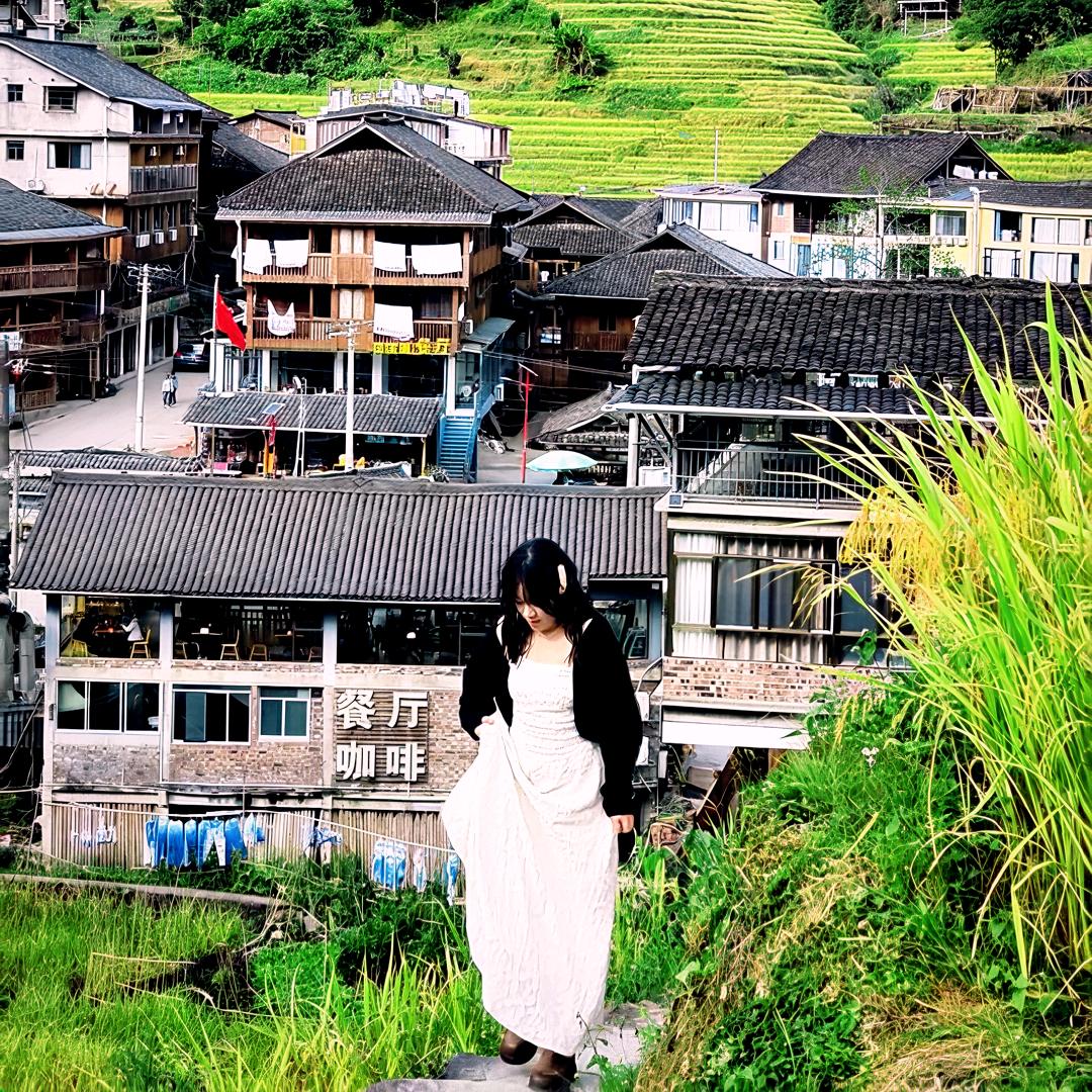 花果山在逃母猴