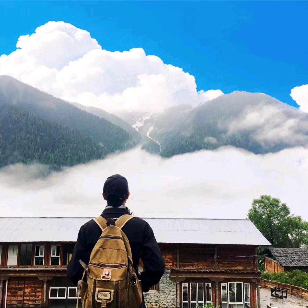 幽兰香馆
