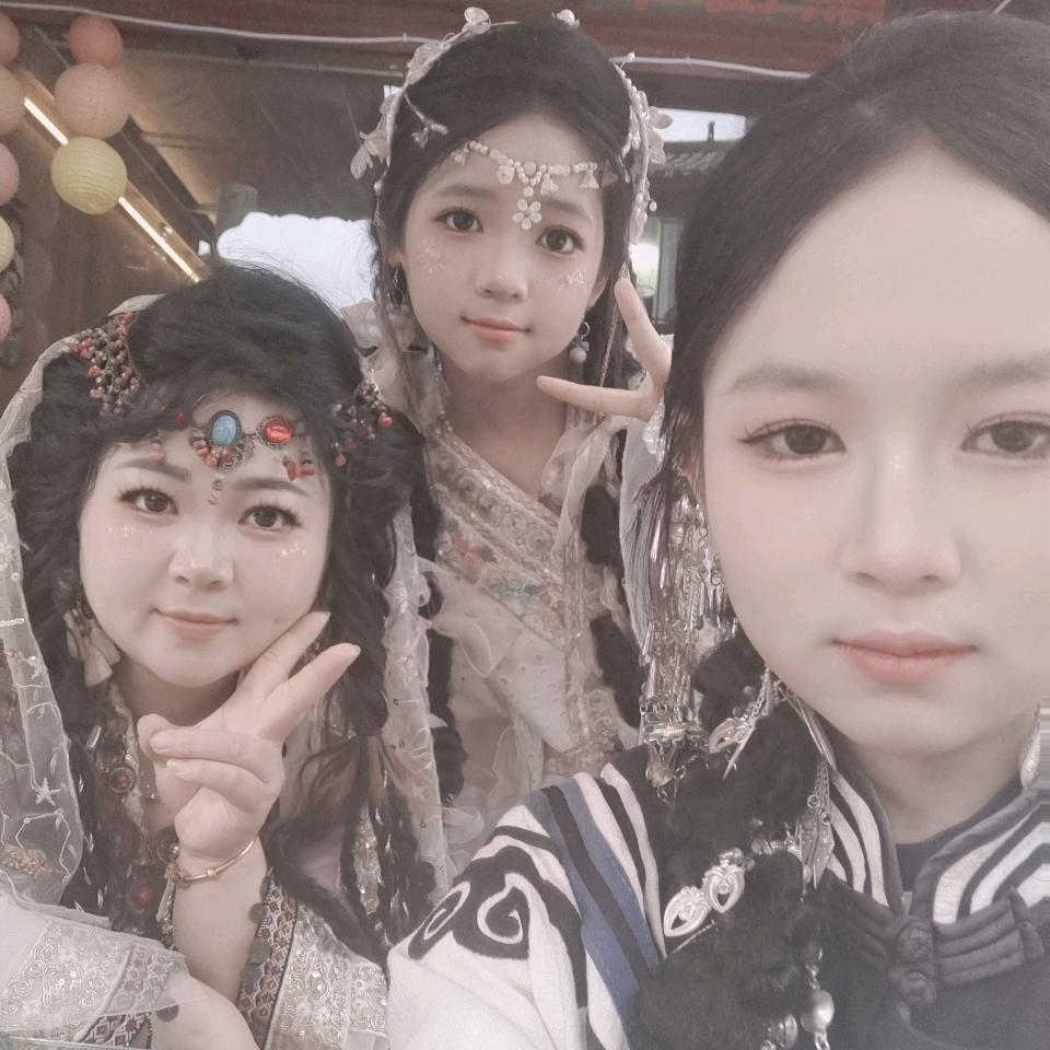 ♛🎵糖糖ta卟甜♥