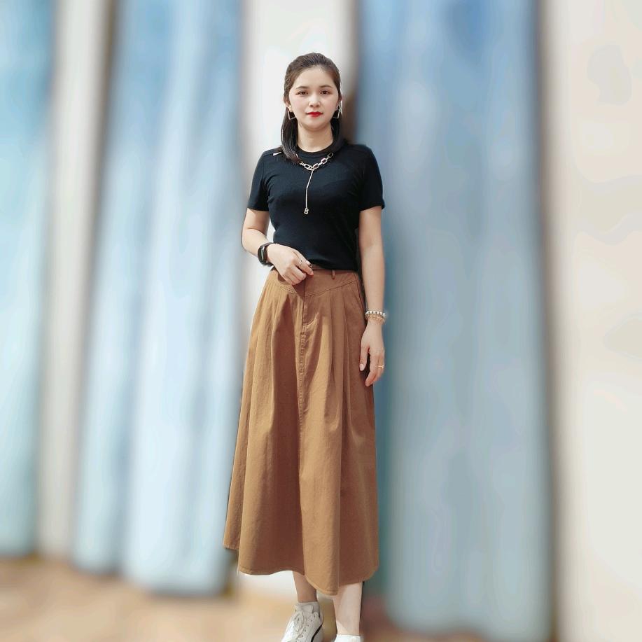 小婷