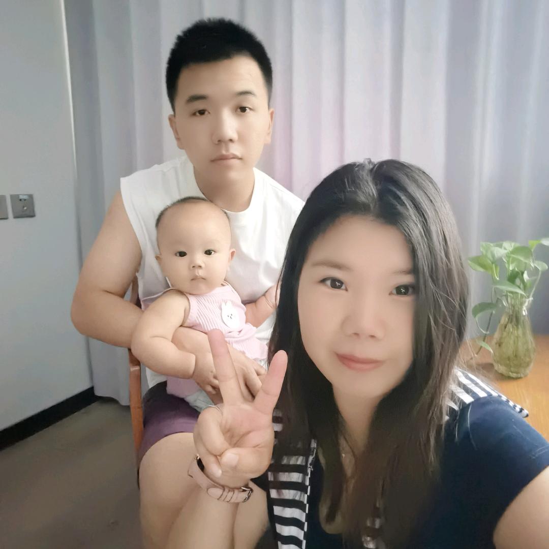 欣欣妈