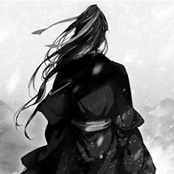 殤