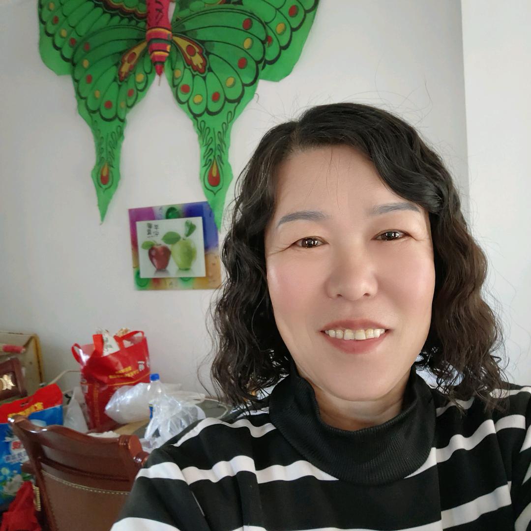 东北张姐(中午12点18直播)