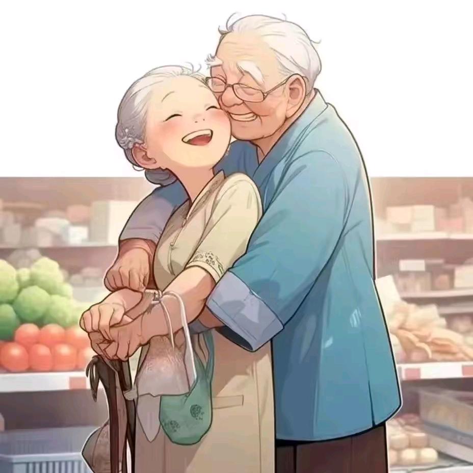 浅笑安然