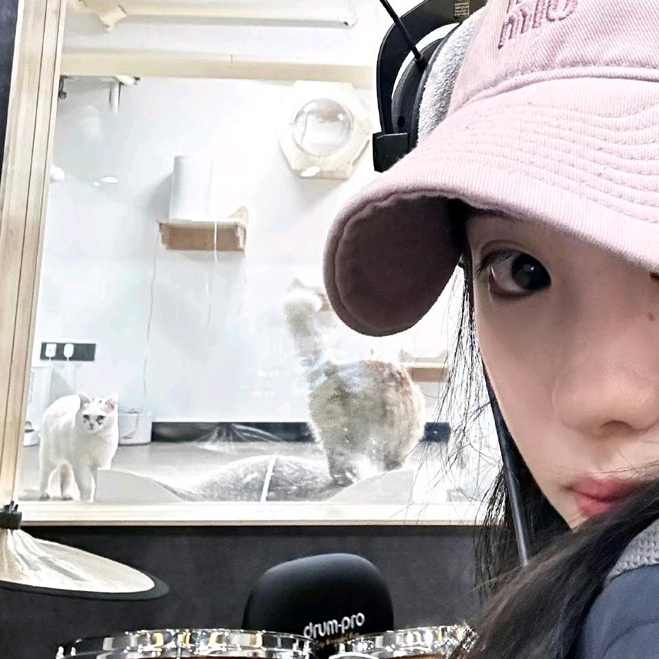 栀的🐶