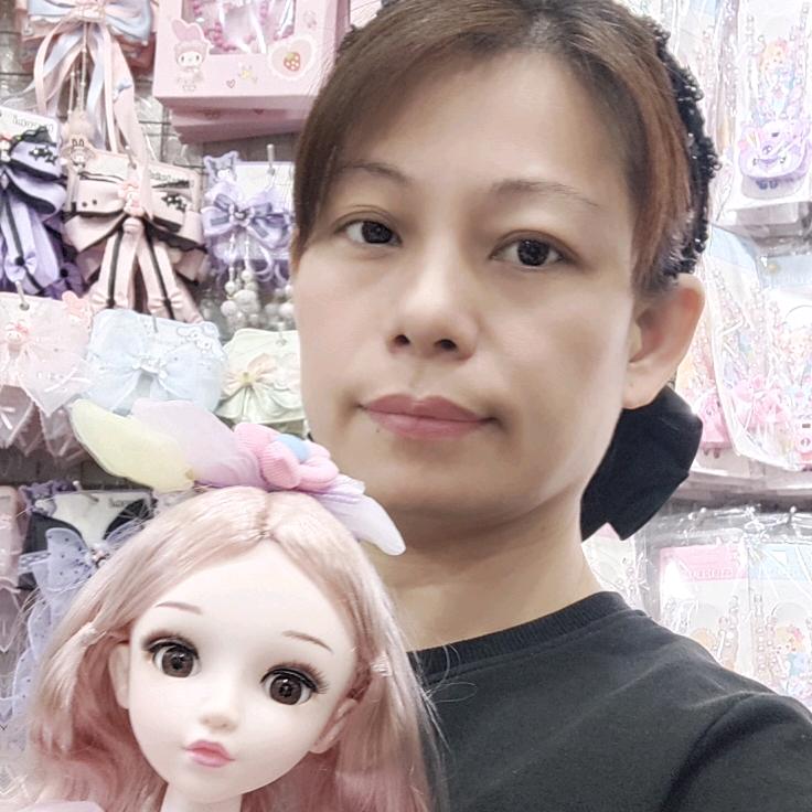 饰界潮人严选直播