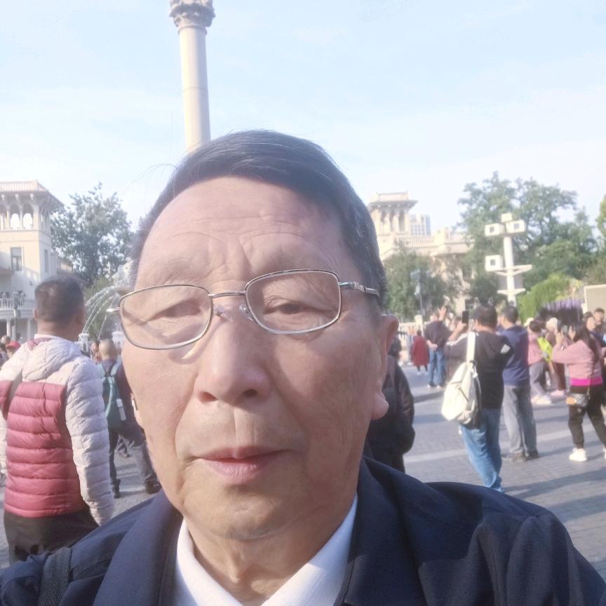 何安映