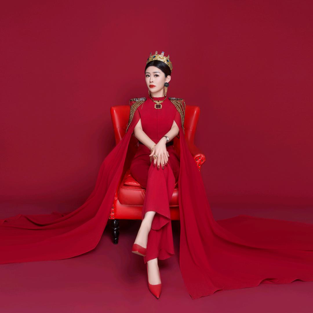 女王本色