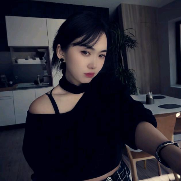 错落♛