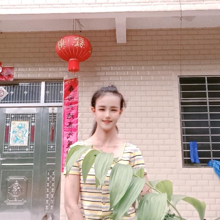 冯家瑶妹。😜