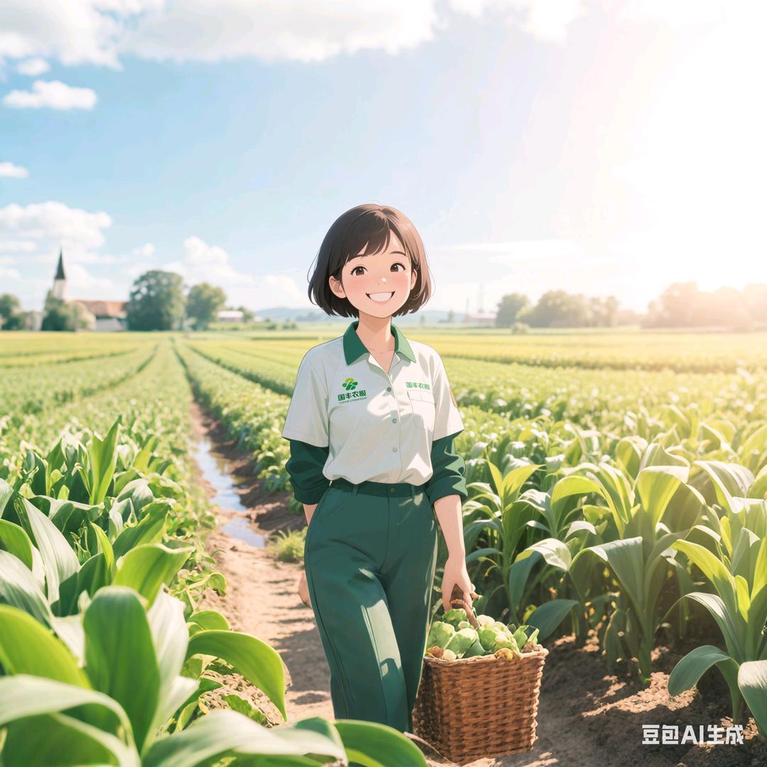 国丰农服-李子