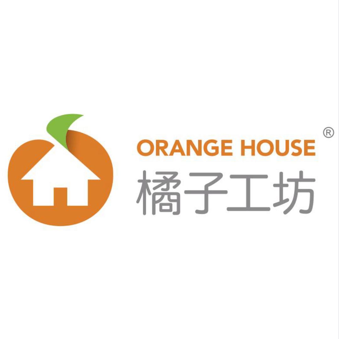 橘子工坊晨戎专卖店
