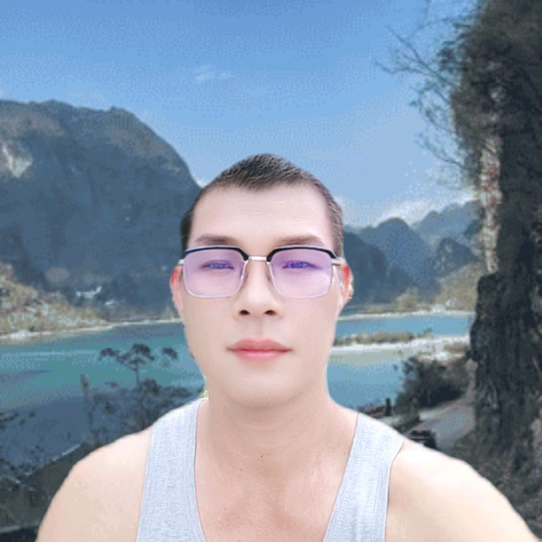 都是有缘人