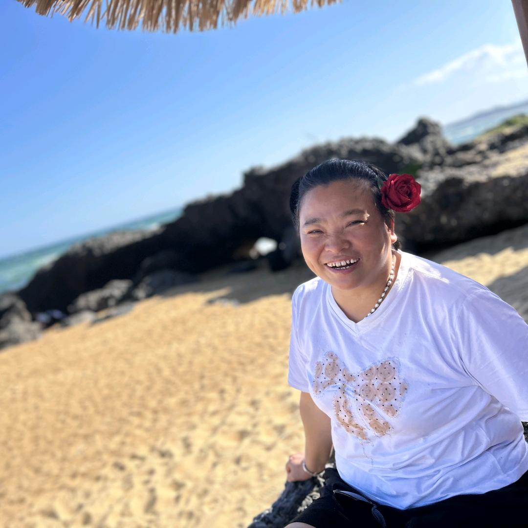 童心不已🎤🎤（13：10分开播）