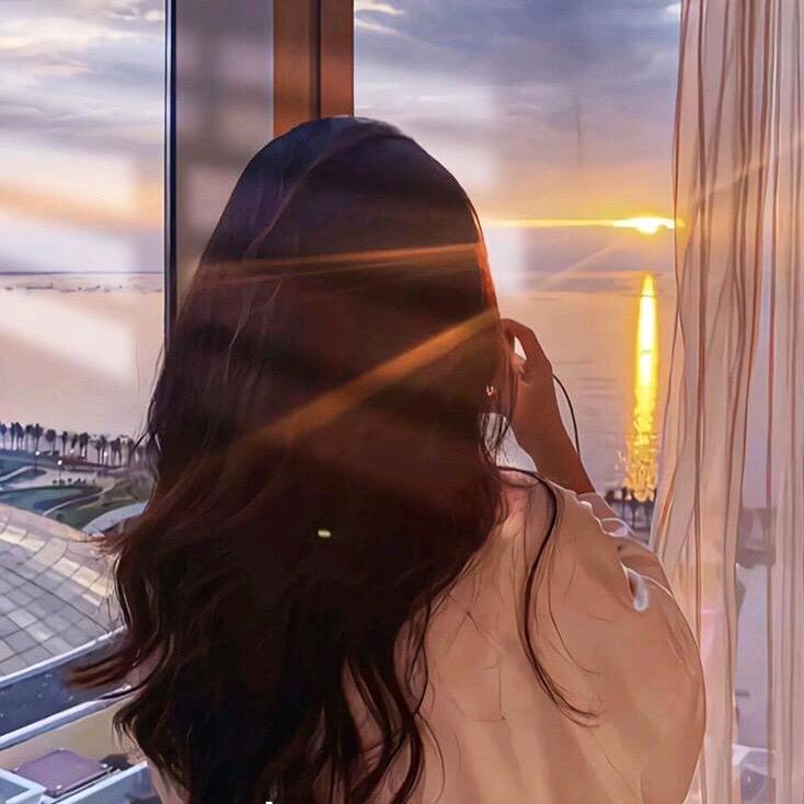 七安☄