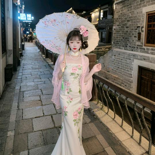 小迷妹