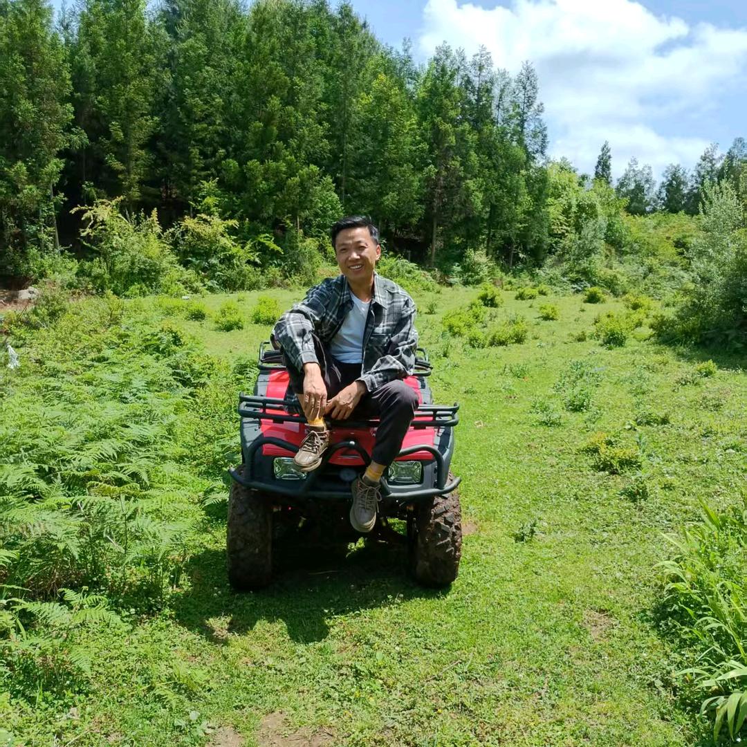 ❤️横冲直撞🚚