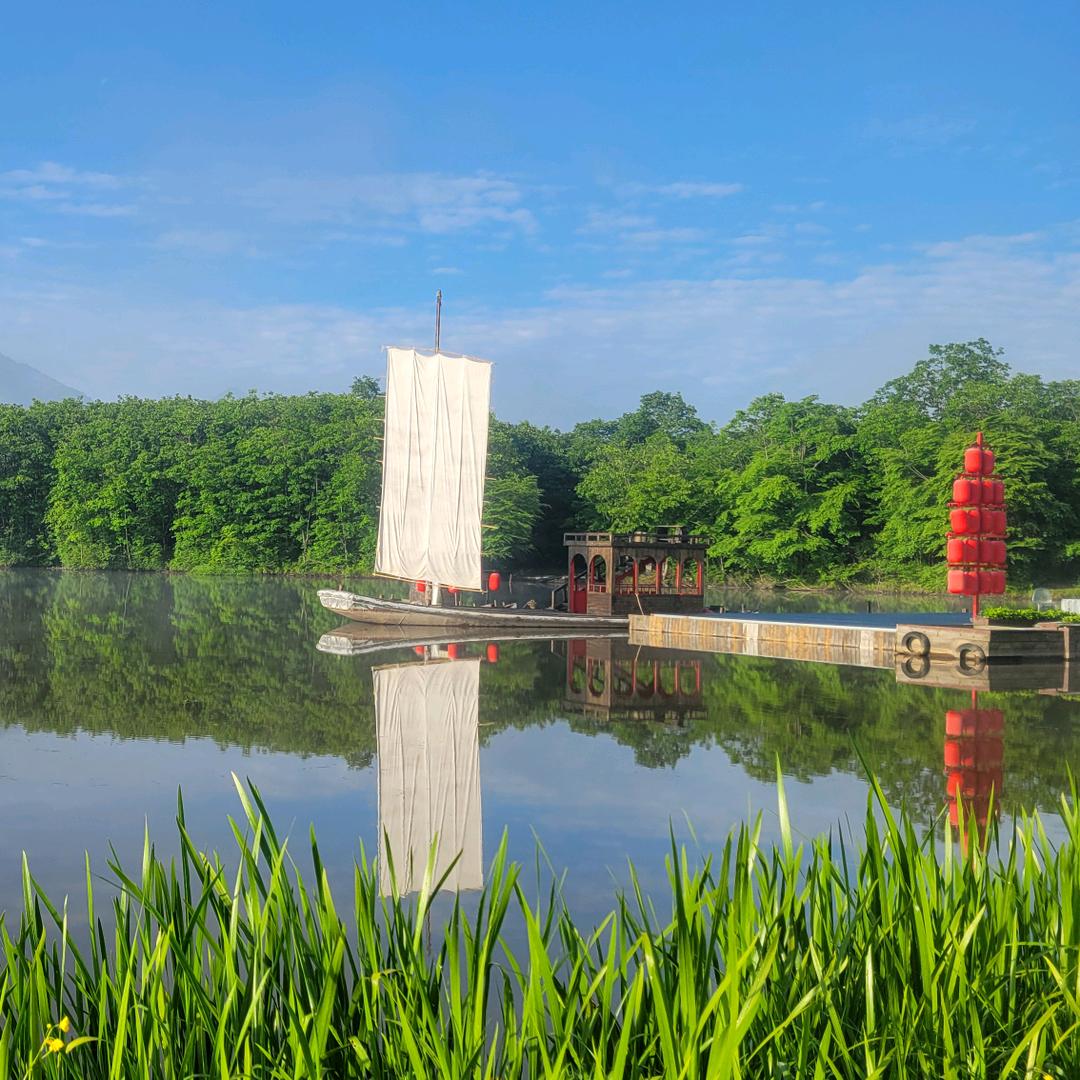 大九湖湿地公园（丽子）