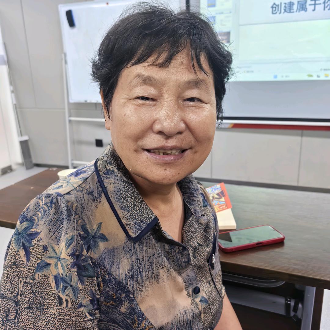 赤峰三姨(唠嗑版)