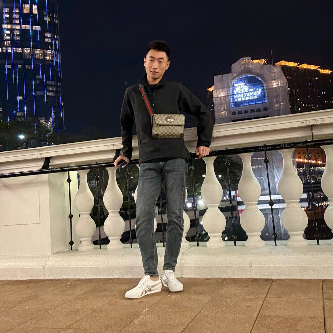 🎈 澳门老尿 🇲🇴