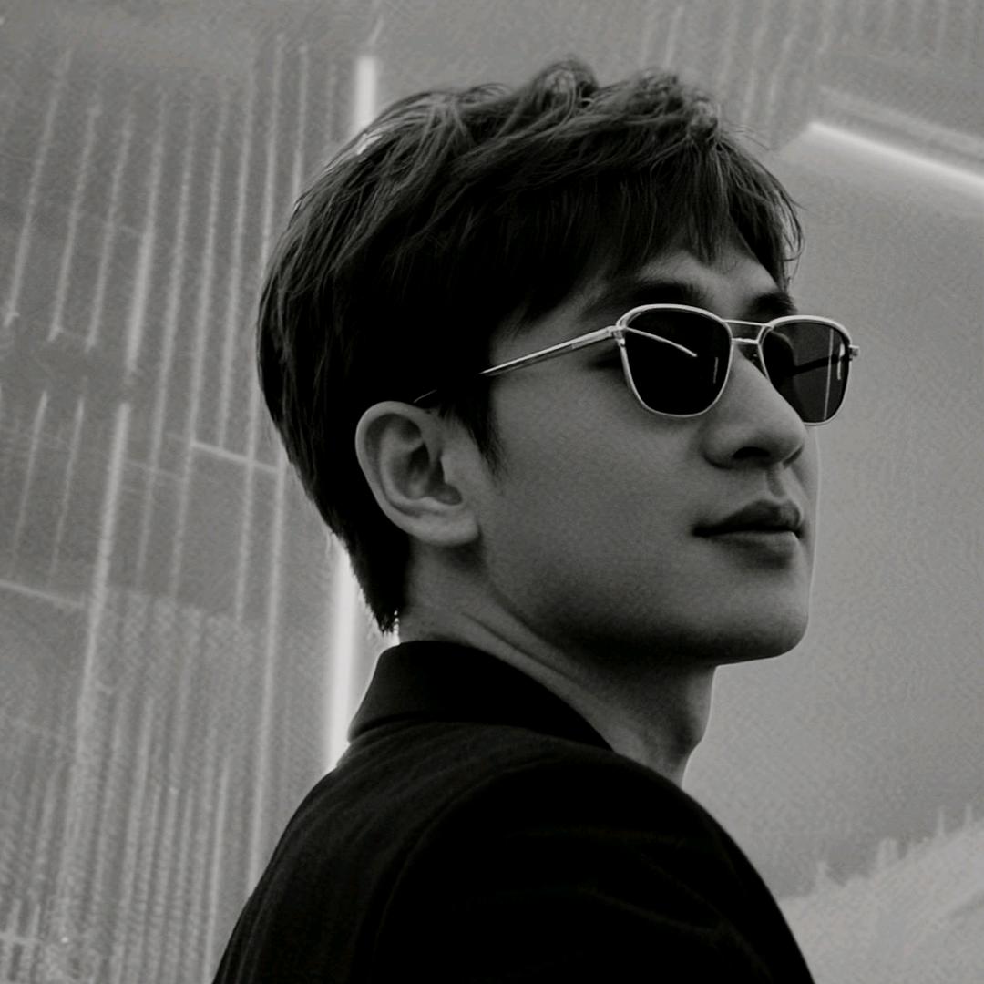 小琳哥（孤独者