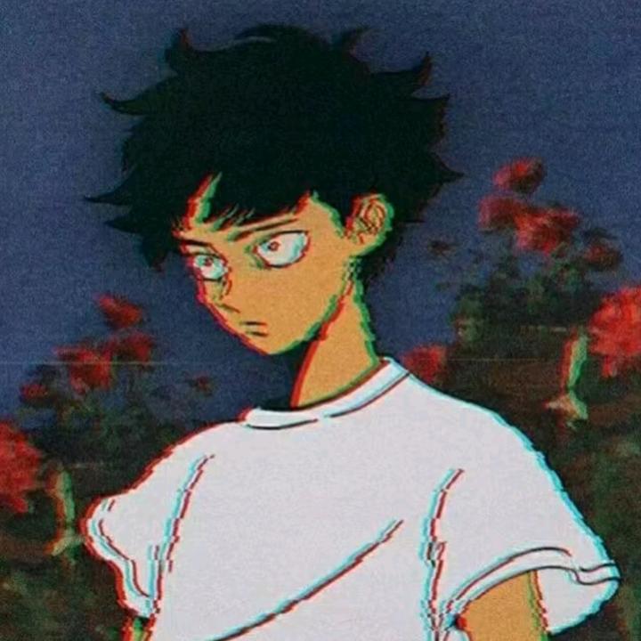 晚风。