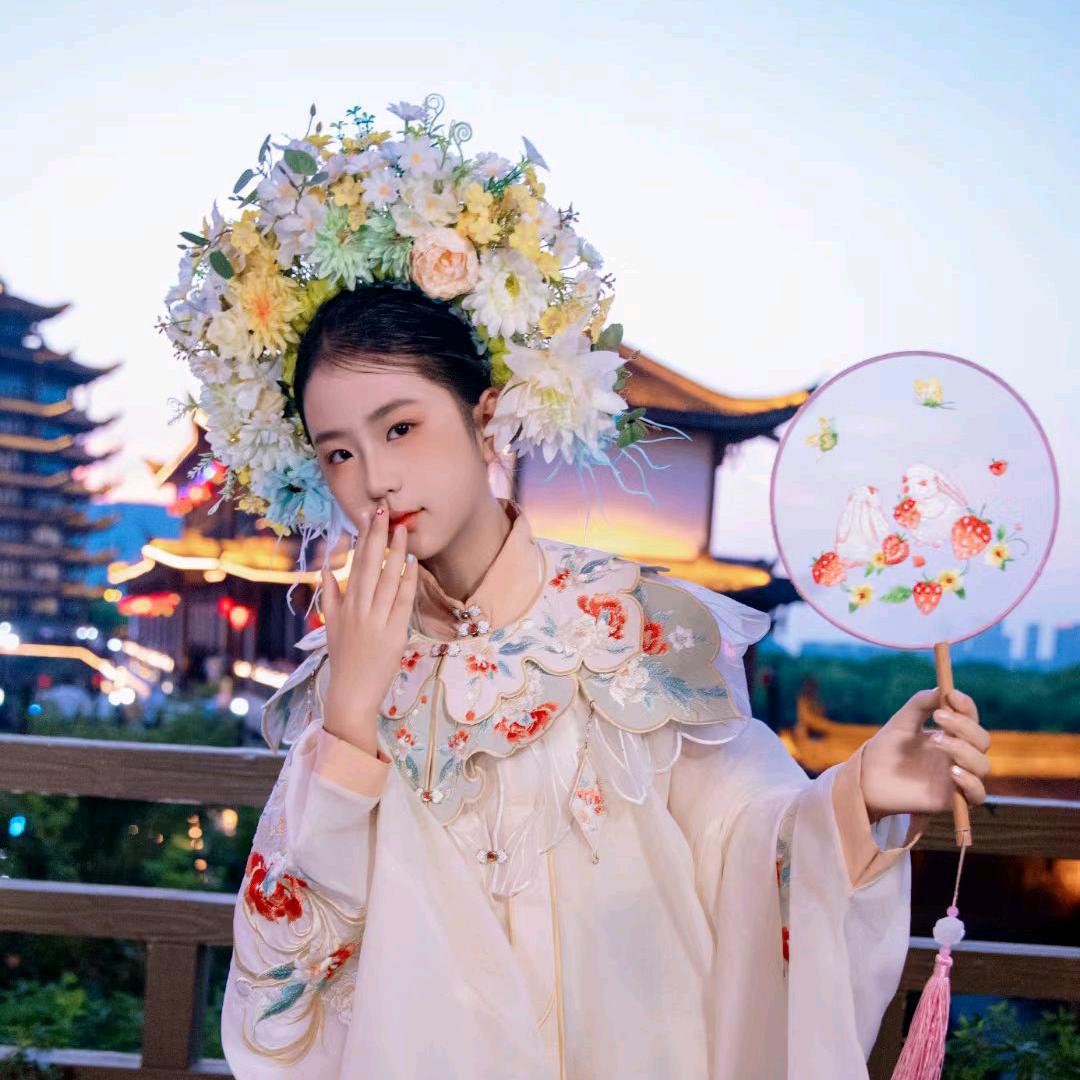 秦晓