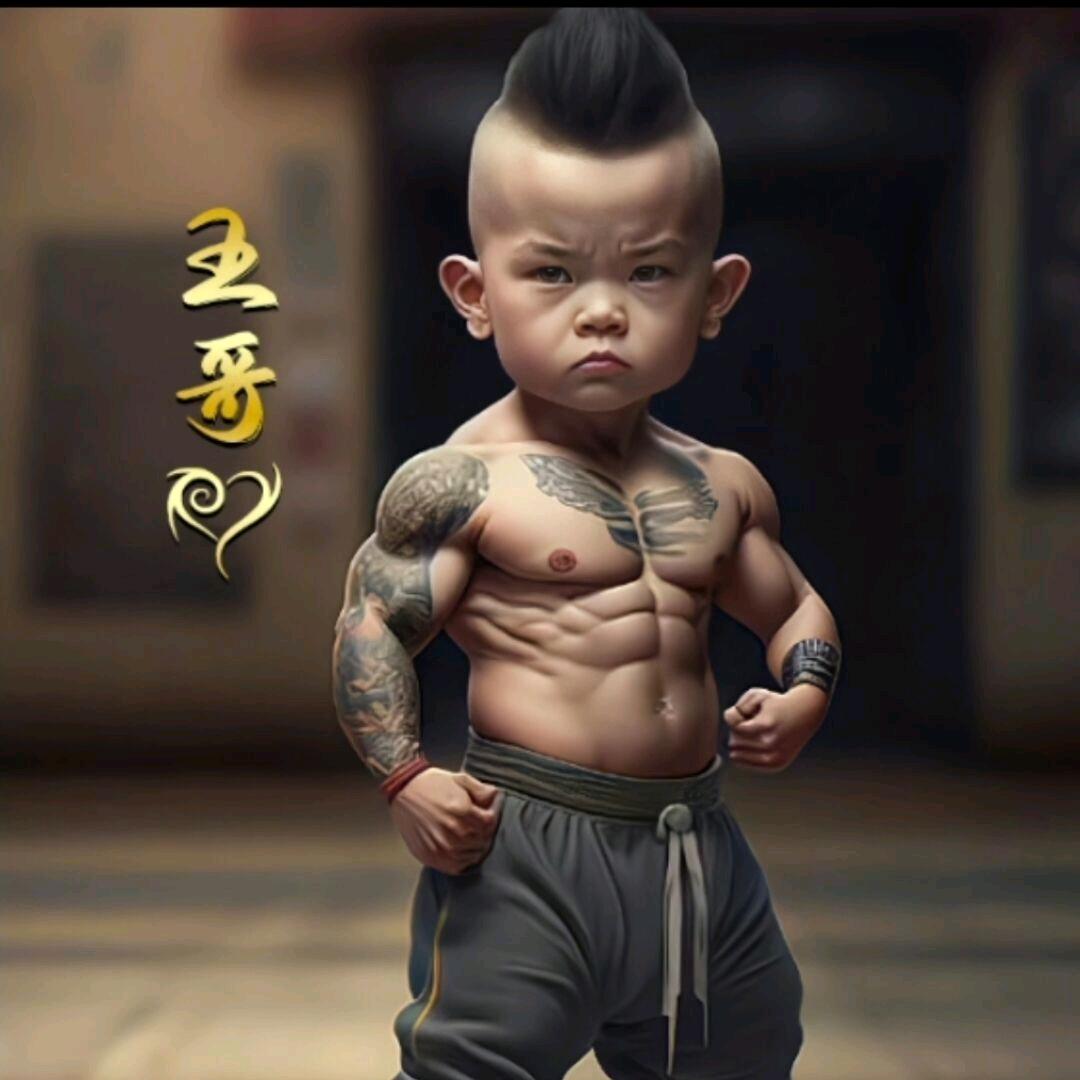 陌生人