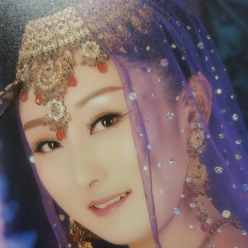 小红《回族》红小妹卤食品店